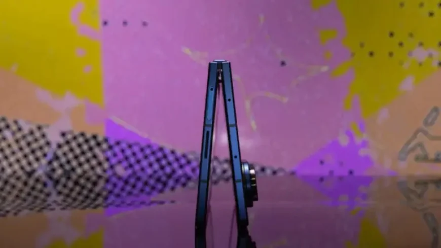 Samsung Galaxy Z Fold 8 after the July 22 inflection point