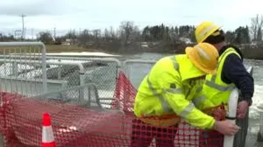 Cheboygan Dam Update: The hidden pressure behind rising water and a state response