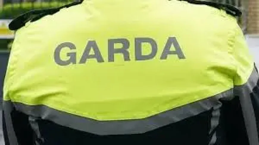 Grand Parade Protest Arrests: Five Detained After Cork Fuel Demonstration