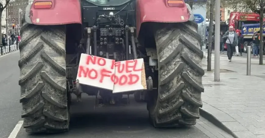 Fuel Support Package Details: €100m scheme meets warnings over Budget strain