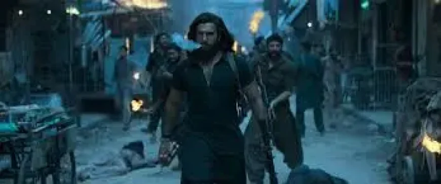 Box Office Shock: ‘Dhurandhar 2’ Breaks the Rs 1,700 Crore Barrier and Exposes a New Benchmark