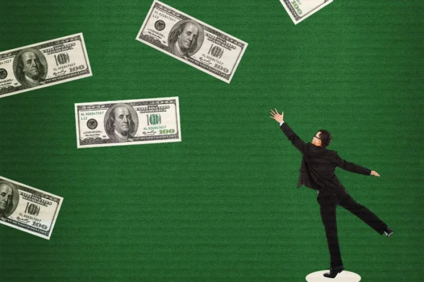 Rising American Millionaires Don’t Feel Wealthy