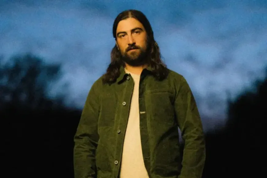 Noah Kahan Sydney: The stadium-to-arena leap that takes one song across continents