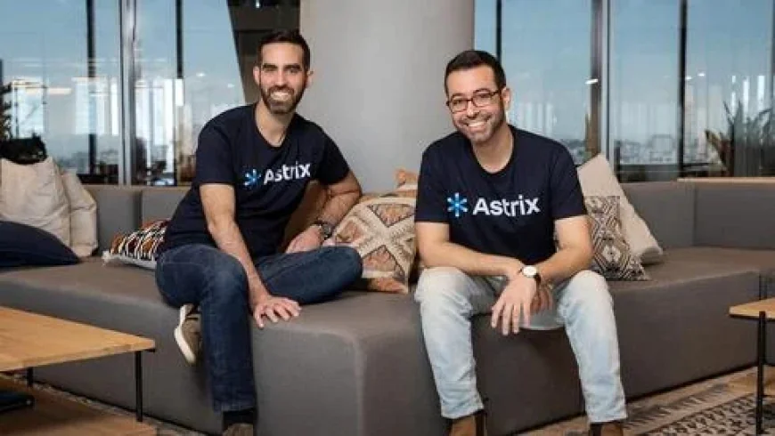 Cisco Nears $350 Million Acquisition Deal for AI Security Innovator Astrix