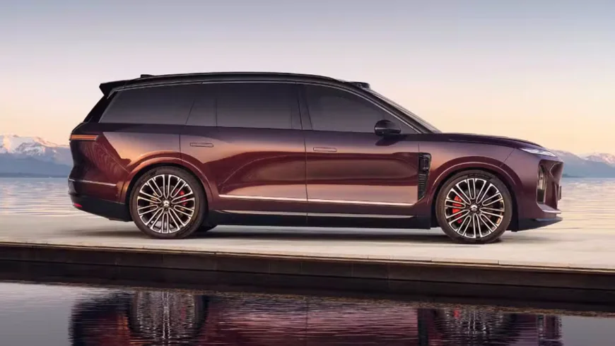 Nio Shares Climb in Hong Kong as CEO Confident in Delivery Goals