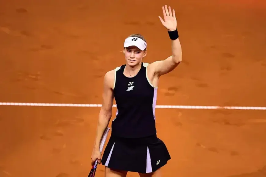 Stuttgart Open: 3 clues from Laura Siegemund’s Porsche Tennis Grand Prix mindset