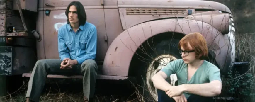 Peter Asher Documentary Sets a June 2026 Inflection Point