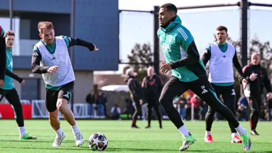 Anfield: 3 reasons Liverpool believe a special night can change everything against PSG