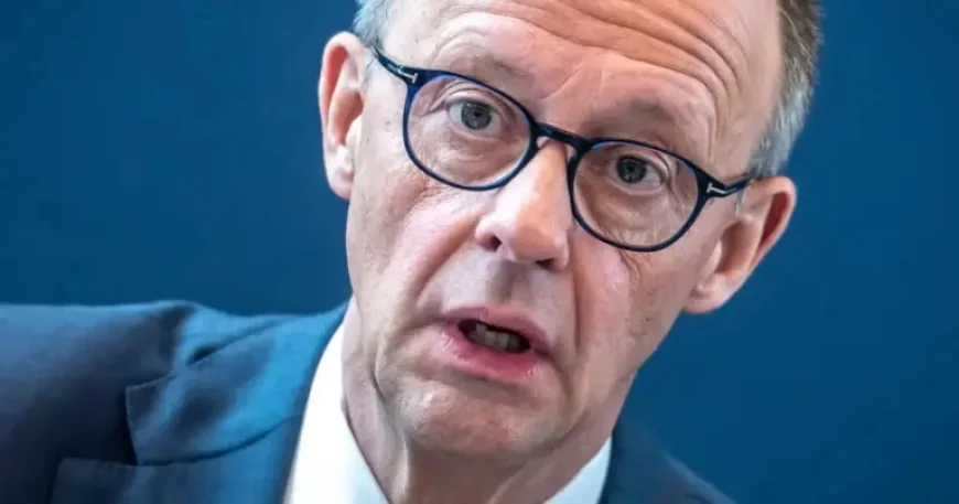 Germany Fuel Tax Cut: Merz Pushes Relief as Costs Bite