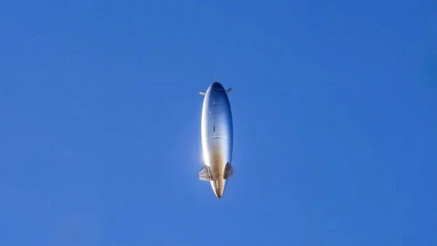 Skyward 5G: Innovative Internet Infrastructure Launches