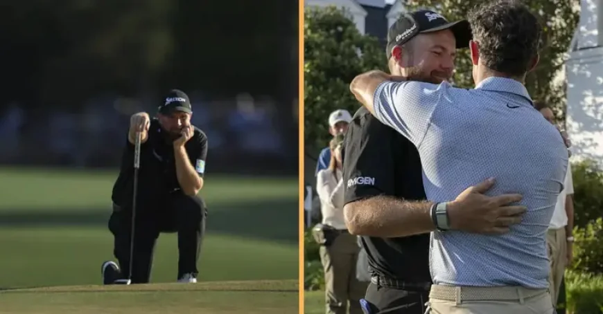 Shane Lowry Masters Results: How a $1.08 Million Sunday Turned Into a $146,250 Finish