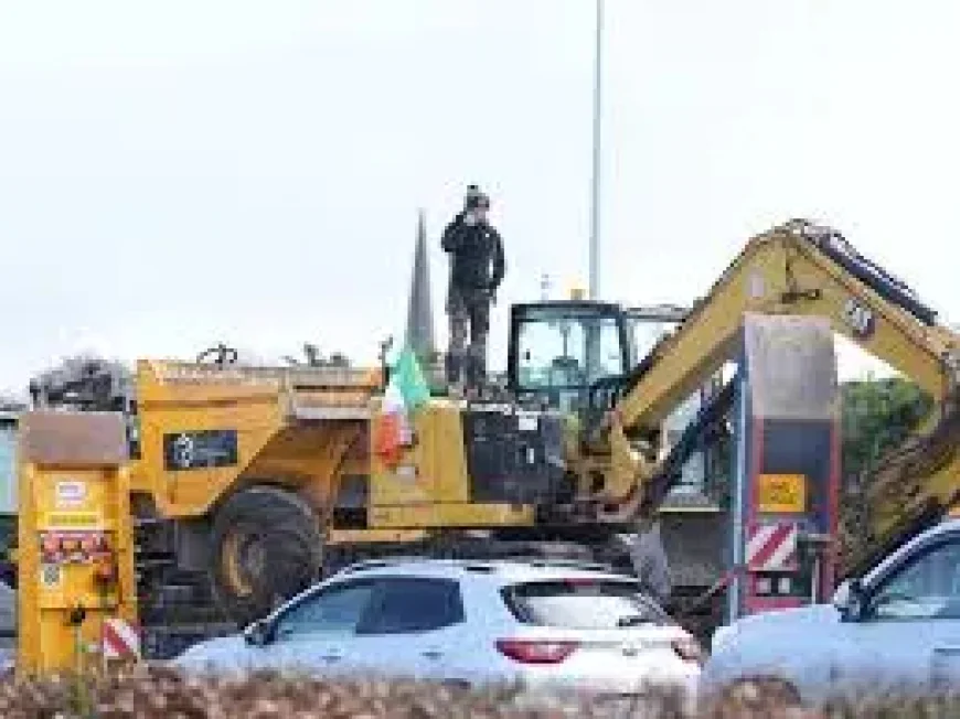 Helen Mcentee and the Army Request: 3 Revealing Questions After Fuel Protest Chaos