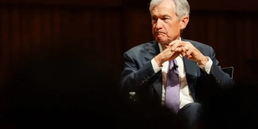 Investors Dismiss Fed Action This Month Amid CPI Data, Iran Talks