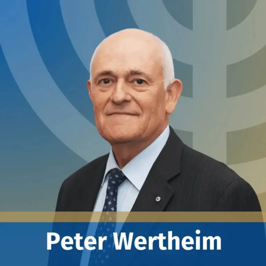 Cold War as 2026 approaches