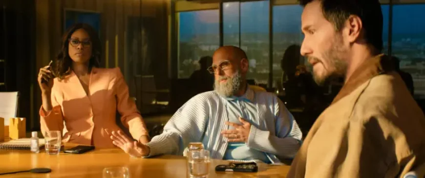 Laverne Cox Says Friendship Matters When Fame Feels Lonely