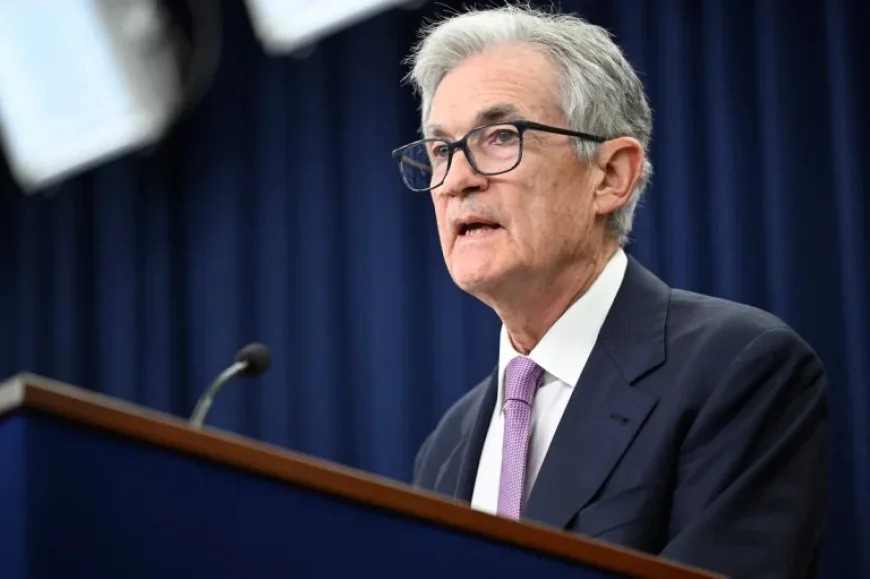 April Inflation Forecast Worsens for Wall Street, Says Federal Reserve