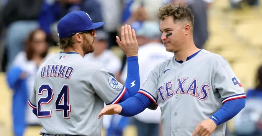 Rangers Triumph 5-2 Over Lone Star Ball: Key Takeaways