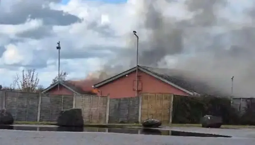 Glenside Hotel blaze forces closure: 5 key details emerging after emergency response