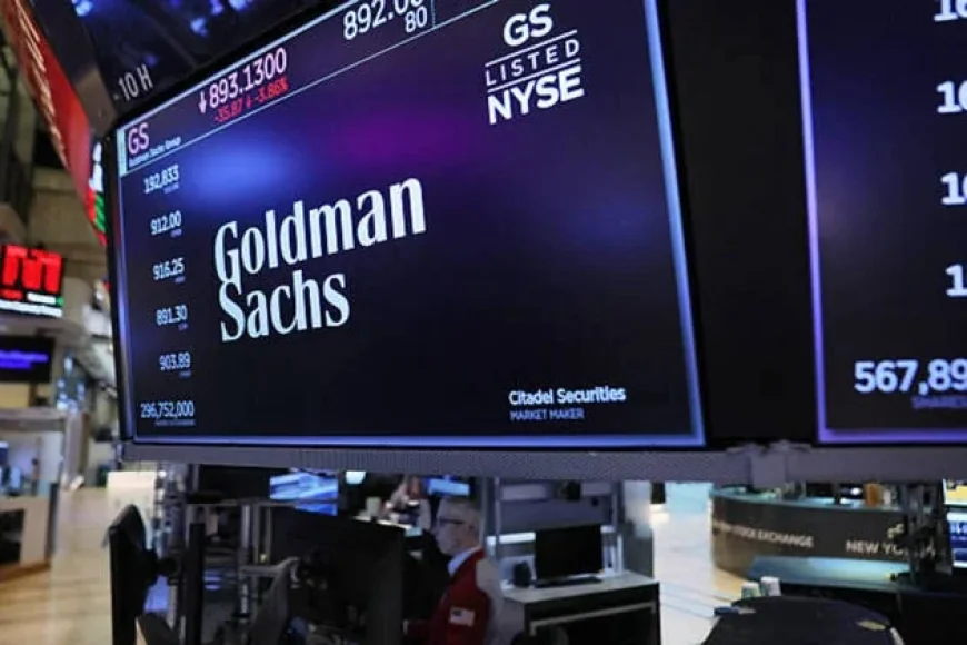 Goldman Sachs Exceeds Q1 Earnings Expectations; NII and Credit Provision Fall Short