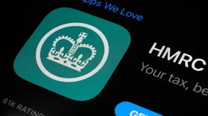 Income Tax and AI: The 5-Year Warning Behind a Major HMRC Shift