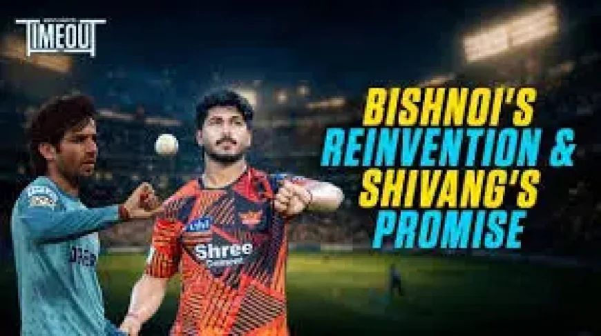 Srh Vs Rr: The hidden truth behind a red-hot Rajasthan edge