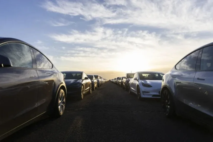 Tesla Gains Momentum with Europe’s First FSD Approval