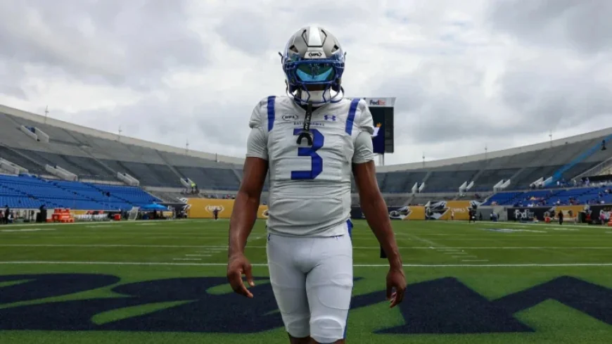 Former NFL and UFL Star Chris Payton-Jones Passes Away at 30