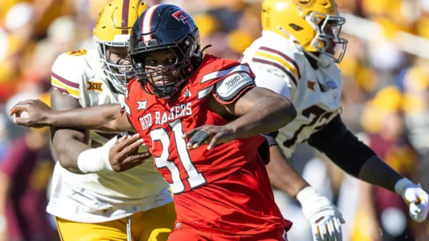 Albert Breer Analyzes Ideal Jets Prospect for No. 2 Pick