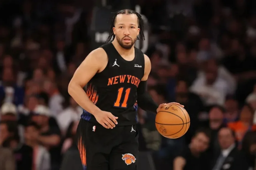 NBA Playoffs 2026: First-Round Series and Play-In Game Odds