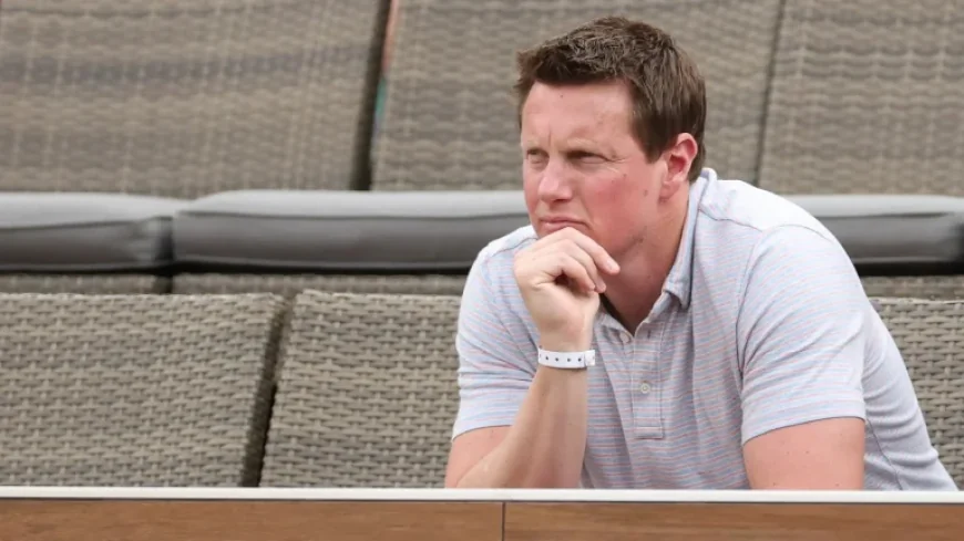 Hollywood Icons Pen Open Letter Against Paramount-Warner Merger