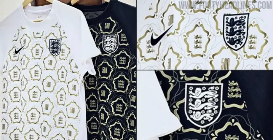 England Women’s National Football Team milestone: 500th match, blue plaque, and a tribute to the pioneers