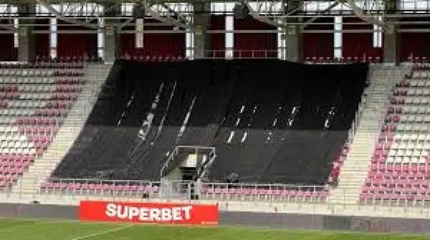 Rapid București Vs Argeş Piteşti: 5 details shaping a tense play-off night in Giulești