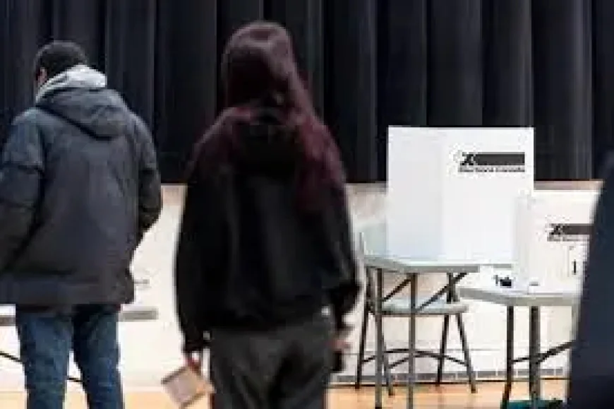 Canada Liberal Majority Government Nears as Three By-Elections Could Shift Parliament