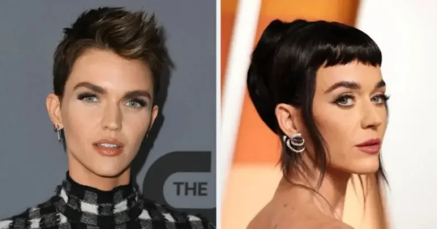 Ruby Rose and Katy Perry: What the Allegations Could Mean as Coachella 2026 Raises the Stakes