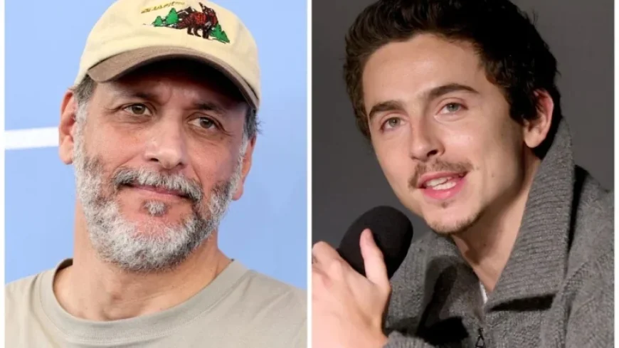 Luca Guadagnino Supports Timothée Chalamet Amid Ballet, Opera Remarks