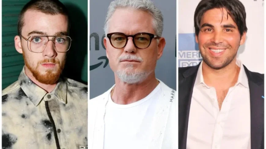 ‘Euphoria’ Season 3 Honors Angus Cloud and Eric Dane After Their Passing