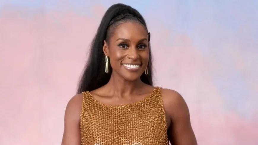 Issa Rae Criticizes DEI as a ‘Bad Word’ in Hollywood