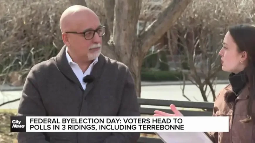 Canada Elections: Carney’s path to a majority turns on three by-elections and one fragile seat