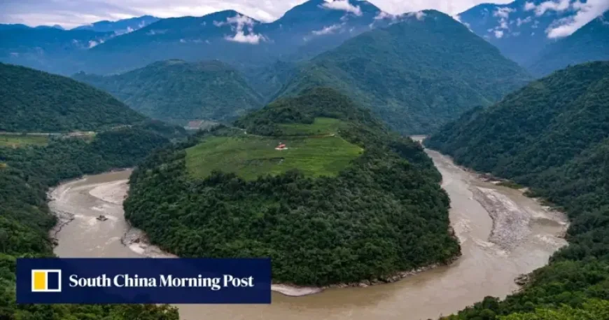 Three Gorges Dam and Tibet Mega Dam Put Safety First as China Pushes Landmark Project