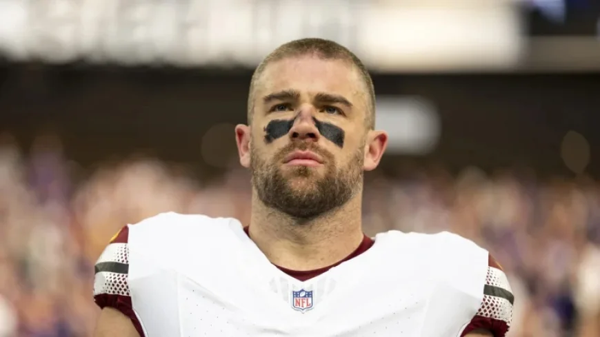 Zach Ertz Vows Torn ACL Won’t Mark Career End