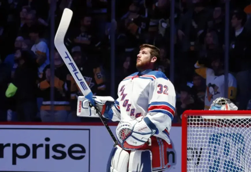 Jonathan Quick and the quiet ending of a goaltending era