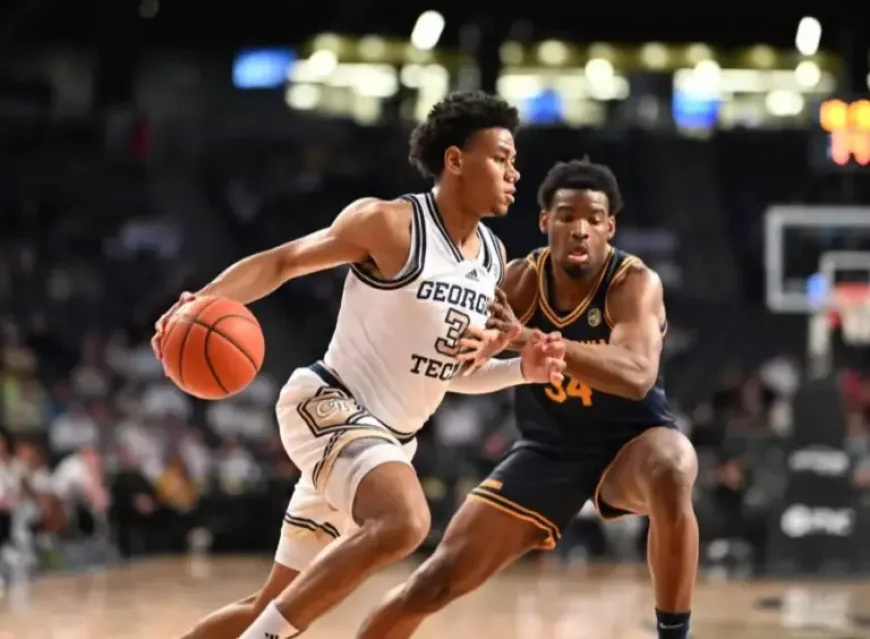 Jaeden Mustaf and Indiana’s backcourt reset as 2025 approaches