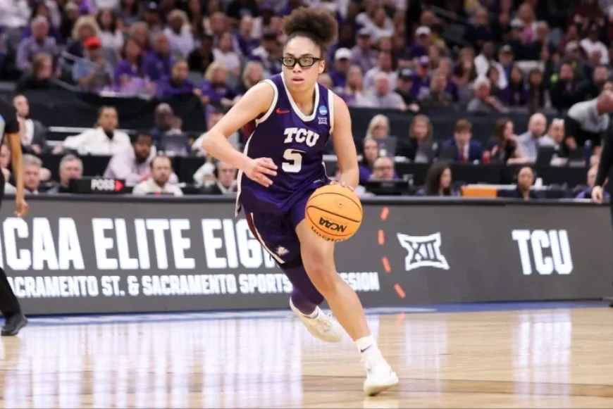 WNBA Mock Draft: No. 1 Pick Shifts in Post-Free Agency Projections
