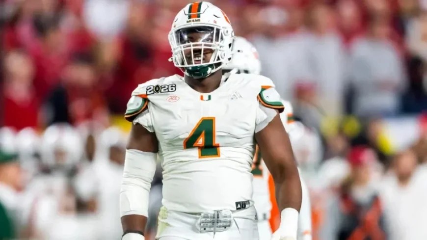 Rueben Bain Involved in Fatal Car Accident Leading to Woman’s Death