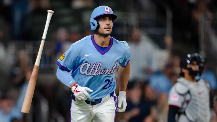 MLB Power Rankings: Current Standings Amid Early Season Struggles