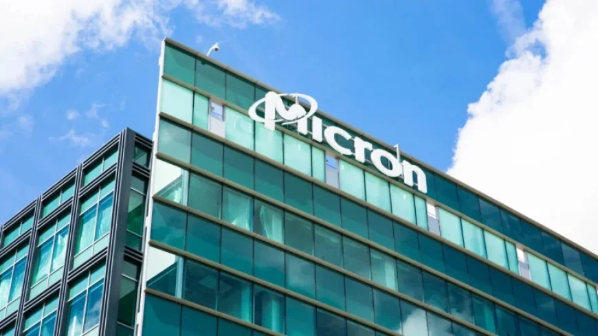 Why I Won’t Buy Micron Stock Above $420