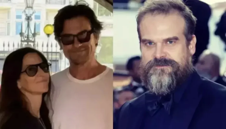 Jason Bateman and the Real-Life Loves Behind DTF St. Louis