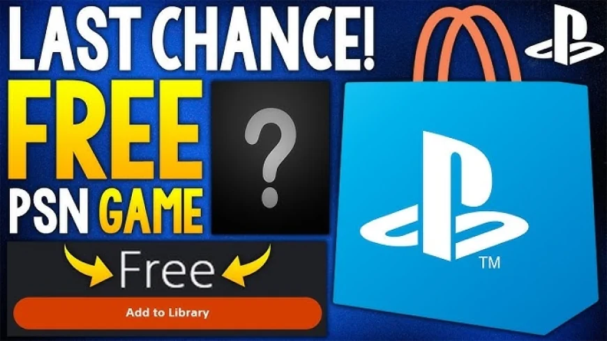 PS4 PS5 Free Game April 2026 — Full PlayStation Plus Lineup Now Available