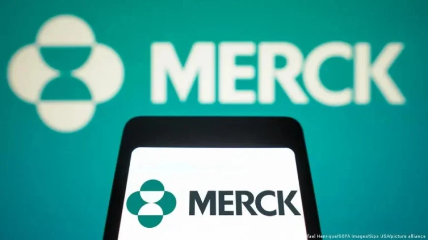 Merck’s Keytruda: Bridging Global Health Disparities