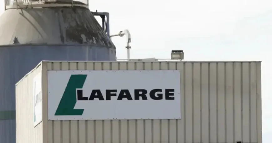 Syria after the Lafarge ruling: what the Paris verdict changes